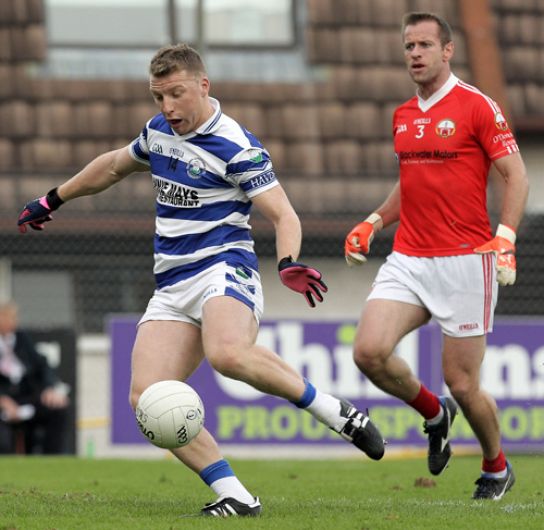 Our ten favourite photos from Castlehaven v O'Donovan Rossa Image