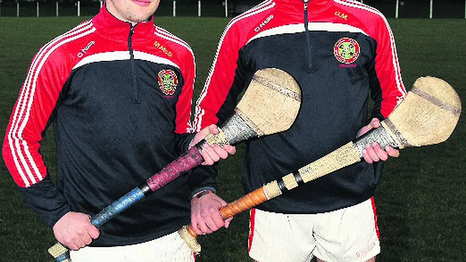 Little to separate local rivals in Cork PIHC final Image