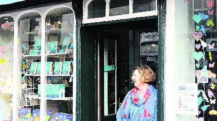 It's a happy ending and a new beginning for Whyte books Image
