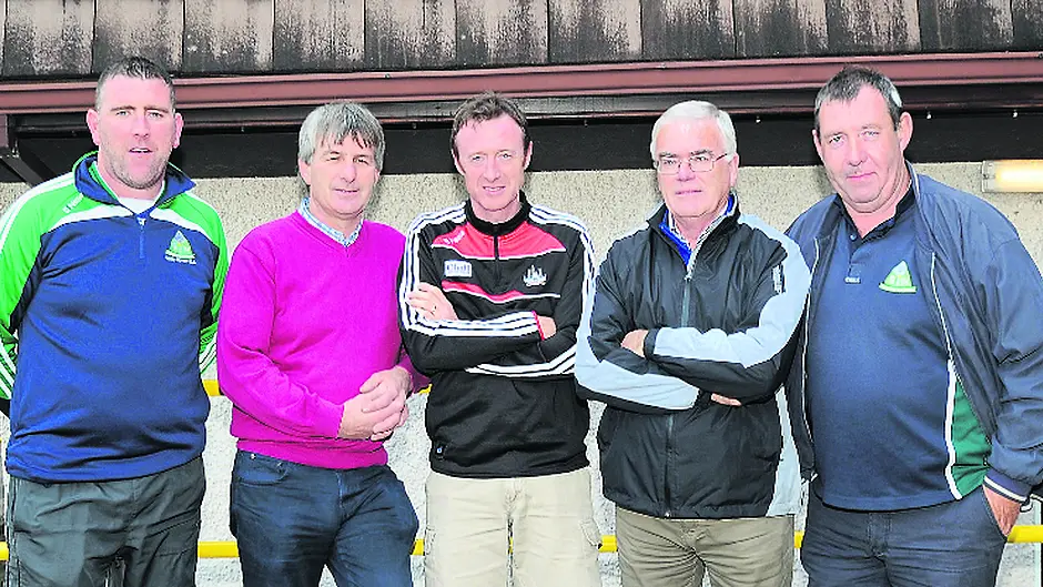 Valleys are ready to grab their big chance Image