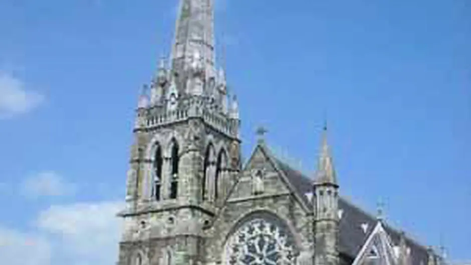Clon church may offer radio broadcasts to its parishioners Image