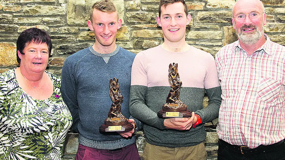 Coakleys advice to Skibbs latest Olympic rowers Image