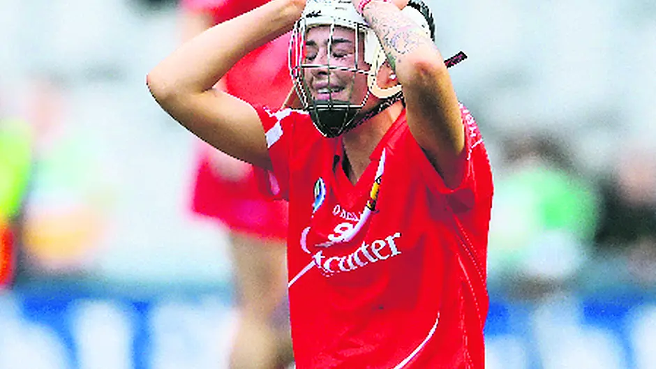 A new age for Cork camogie Image