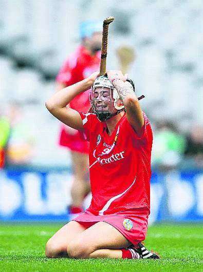 A new age for Cork camogie Image