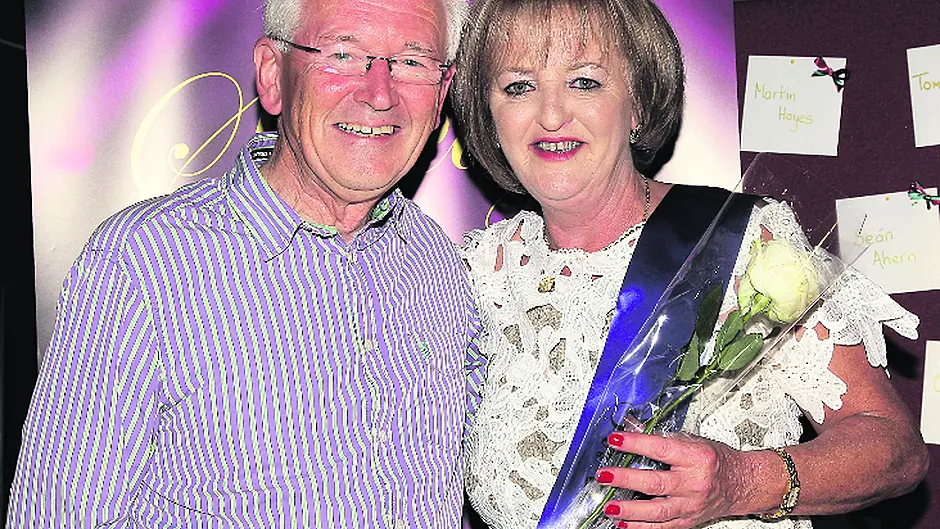 Clonakiltys sports clubs take to the dance floor Image