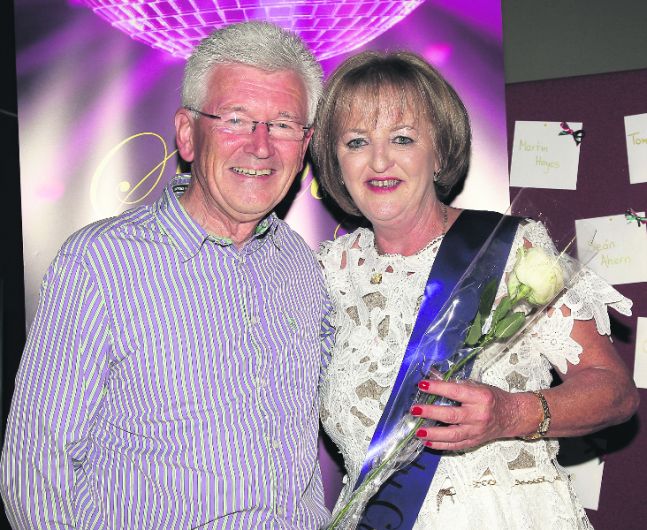 Clonakiltys sports clubs take to the dance floor Image