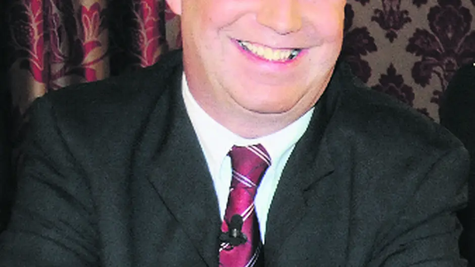 TDs cash for dieting plan gets support from Minister Image