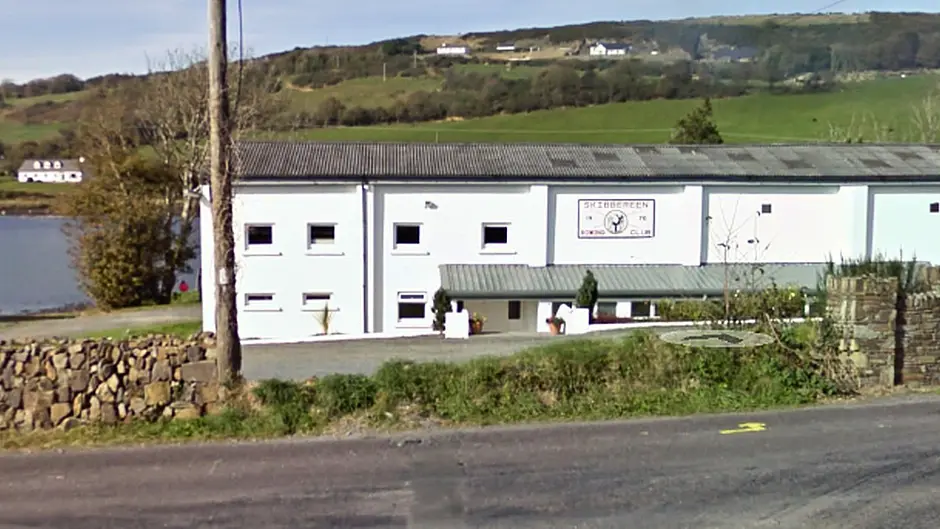 Grants for West Cork sports clubs are announced Image
