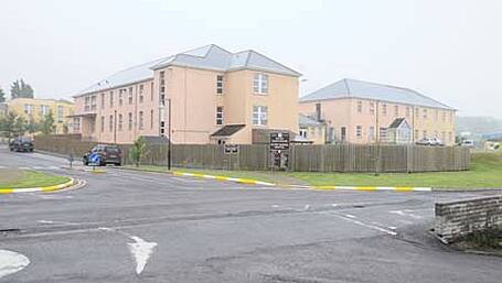 Stop ‘talking down’ BGH says senator Image