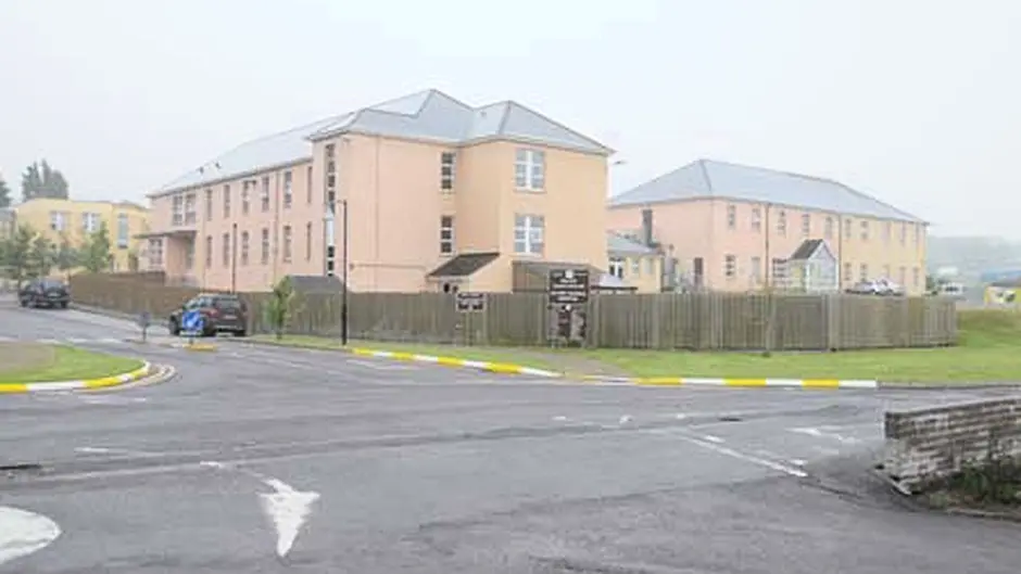 Bantrys €25m hospital face lift gets green light as Kinsale facility is given €600,000 Image
