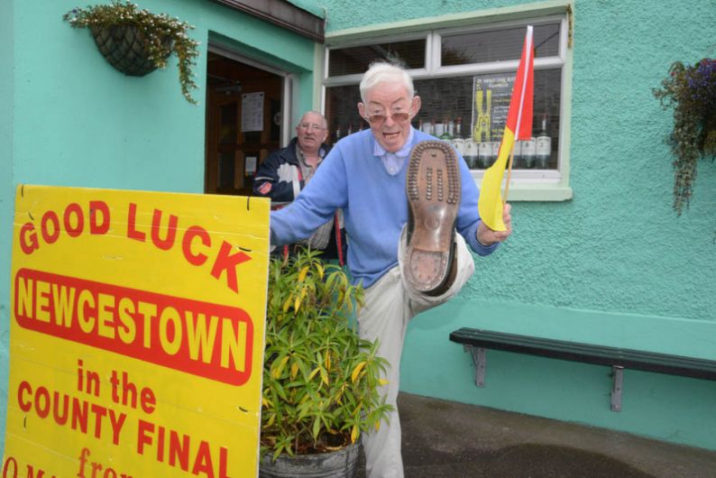 Star readers tip Newcestown to win Cork PIHC final Image