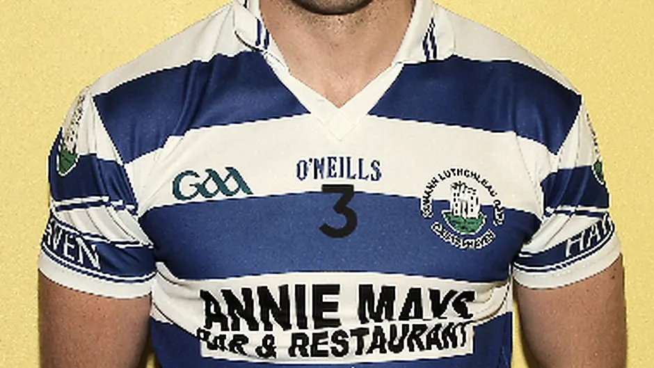 Castlehaven captain Limerick 2013 county final will have no bearing on Sunday Image