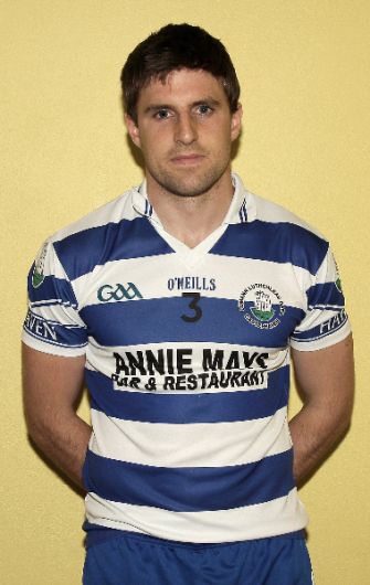 Castlehaven captain Limerick 2013 county final will have no bearing on Sunday Image
