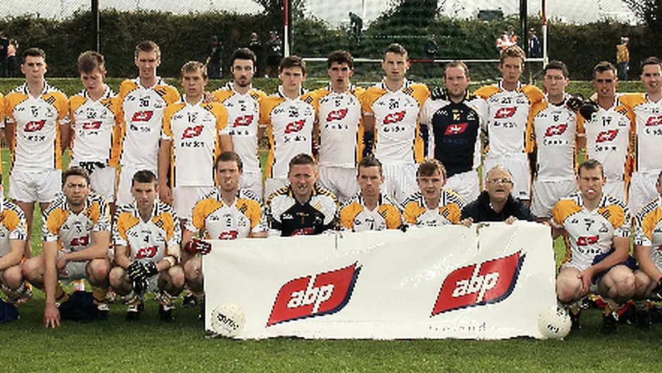 Bandon Juniors through to first county final in four decades Image