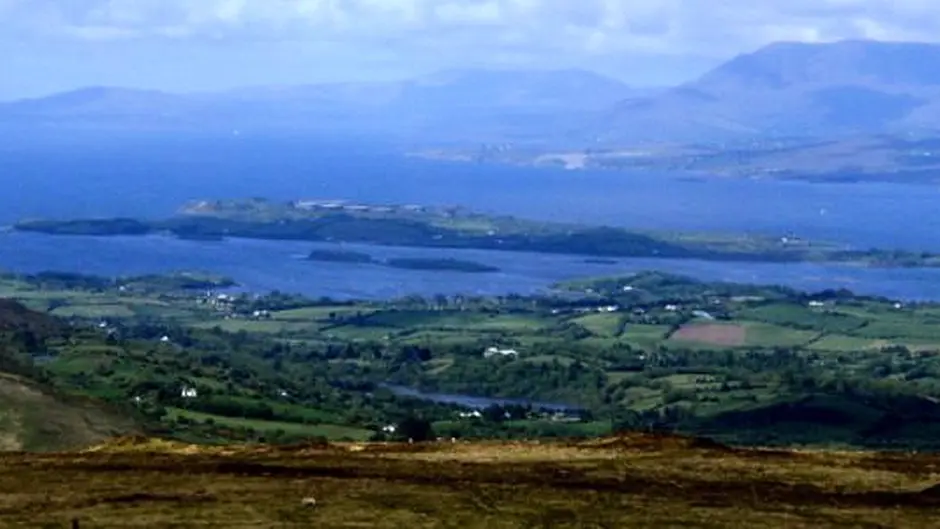 Walks in the Mealagh Valley this weekend Image