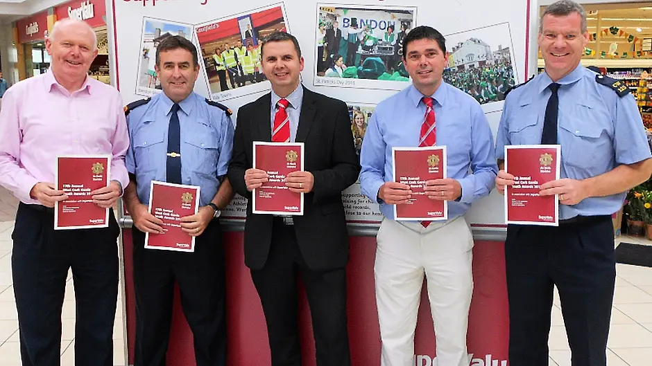 Road safety event in Bandon tomorrow Image
