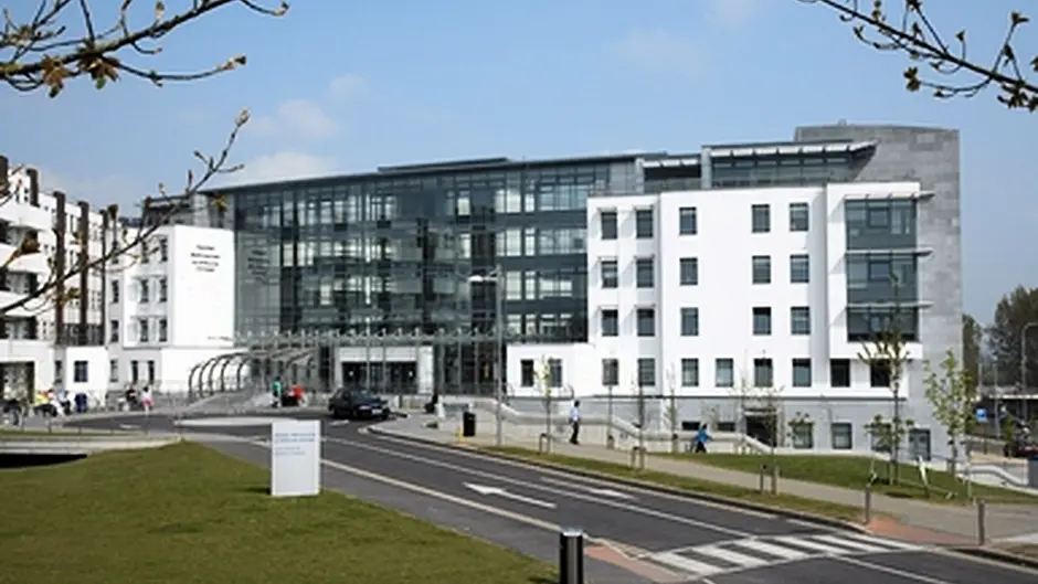 Service for bereaved parents and families in Cork Image