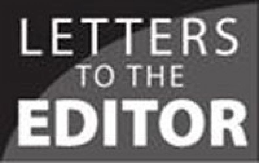 Letter: Time for radical approach to rural policing Image