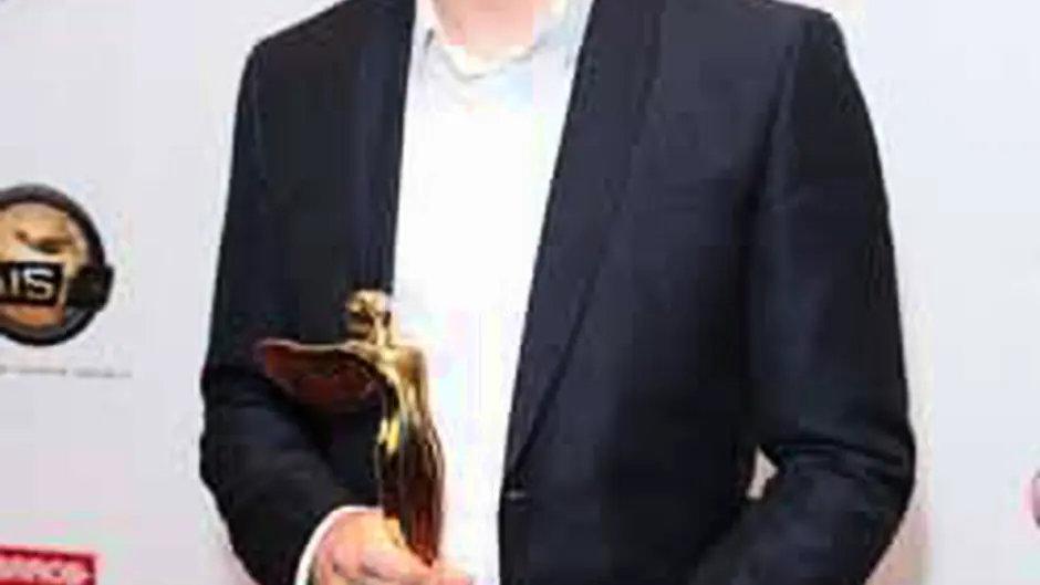 Skibbereens Eoin receives award for technical film work Image