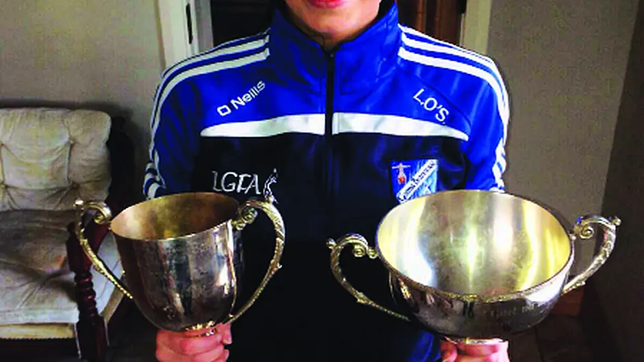 Drummey backs Bantrys Ladies to make history Image