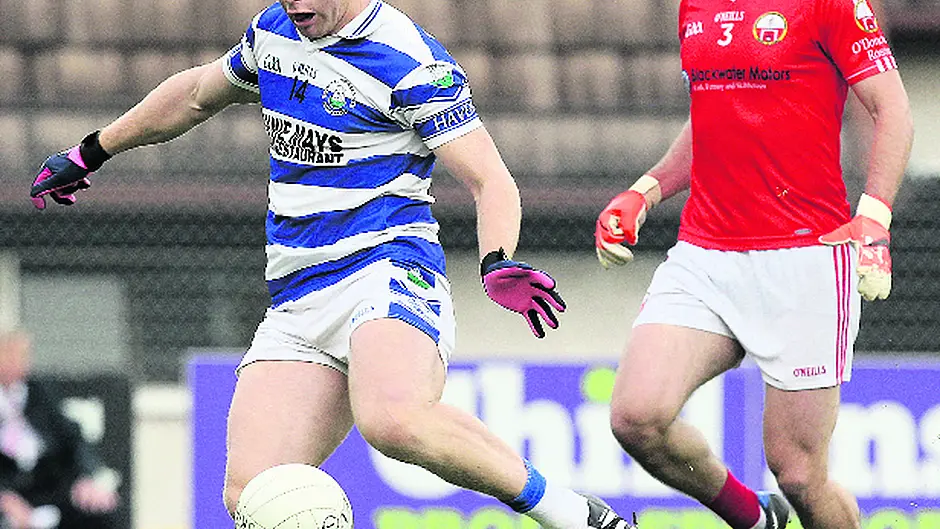 Hurley feels his best is yet to come Image