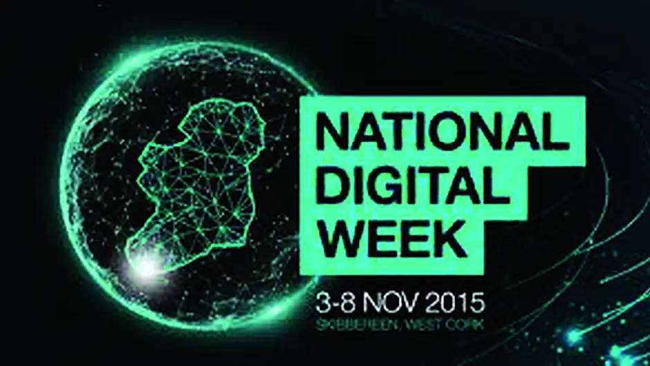 Google Chief and Minister to attend first Digital Week Image