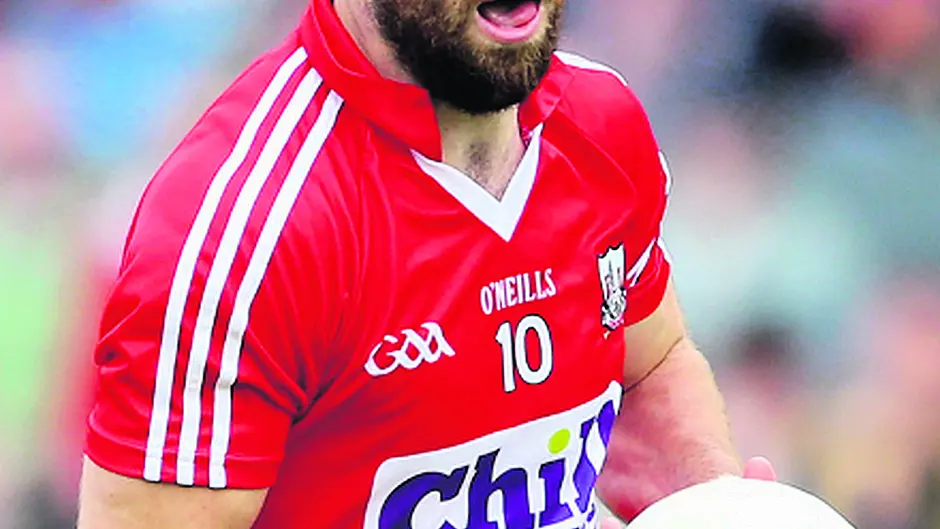 Cork ace named in West Cork squad for Oscar Traynor Cup Image