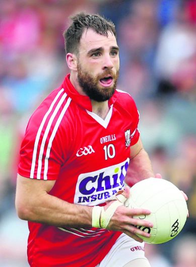 Cork ace named in West Cork squad for Oscar Traynor Cup Image