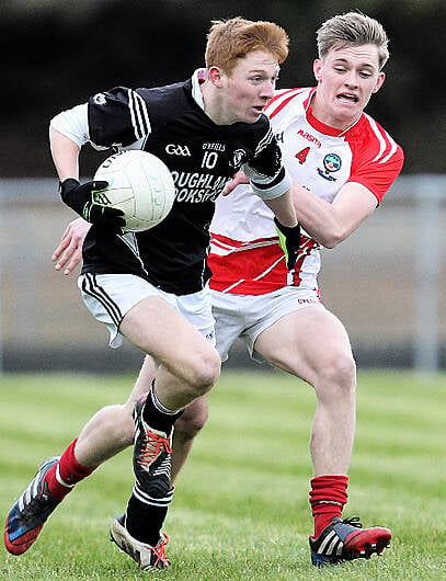 Team news ahead of St Fachtnas V Clonakilty CC in Corn Ui Mhuiri opener Image