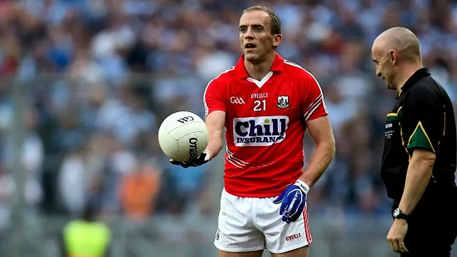 Paudie Kissane, Conor McCarthy and James McCarthy likely to be involved in Cork management team Image