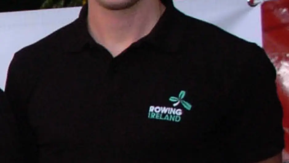 VIDEO: Skibbereen rower combines weightlifting and Irish dancing Image