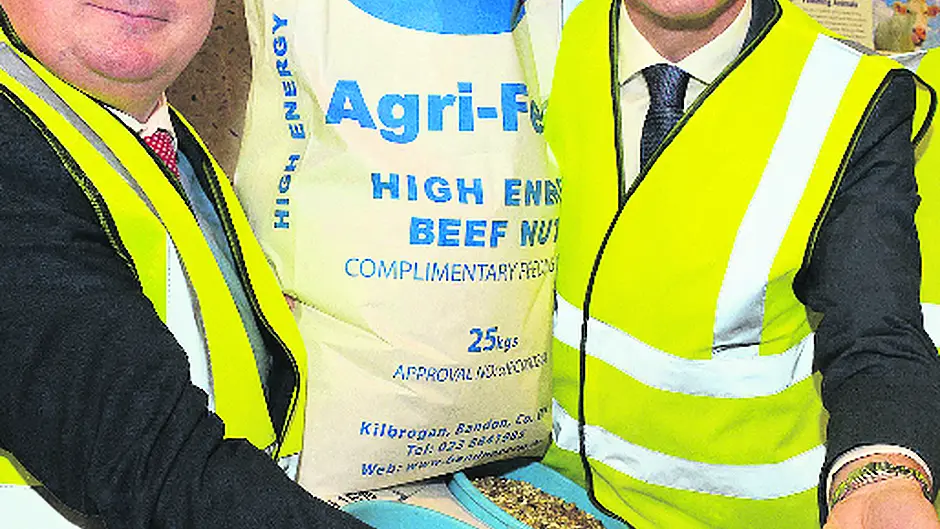 Bandon Co-op creates 50 jobs Image