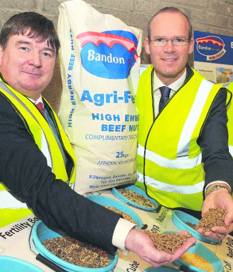 Bandon Co-op creates 50 jobs Image