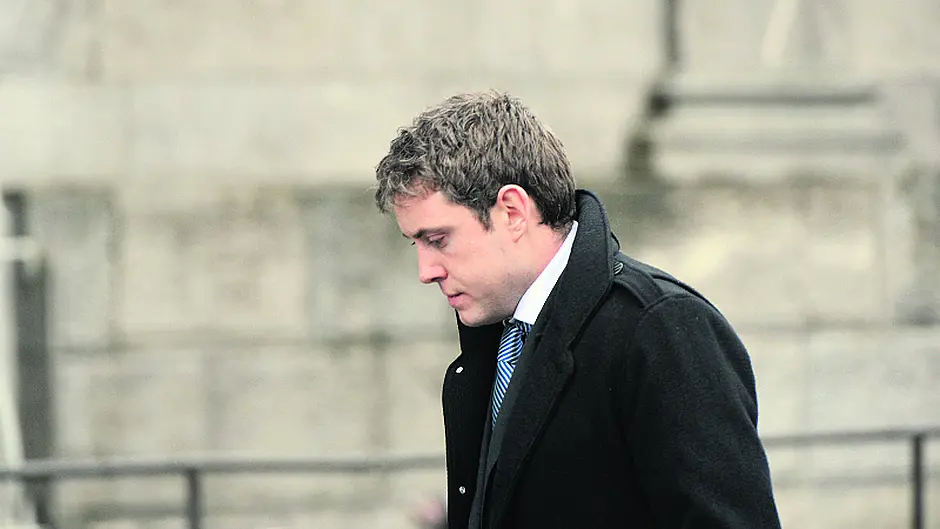 Letter sees Casey appeal adjourned to November Image