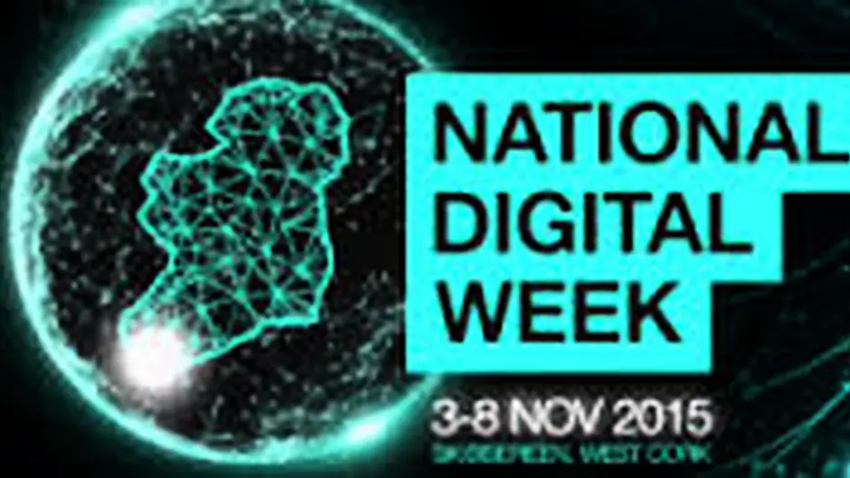 Digital week to welcome 2000 visitors to West Cork Image