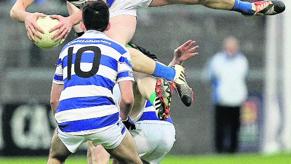 Havens Marquee forwards must score more in re-match Image
