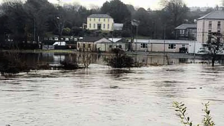 Cllrs raise rumour of new Flood Relief snag Image