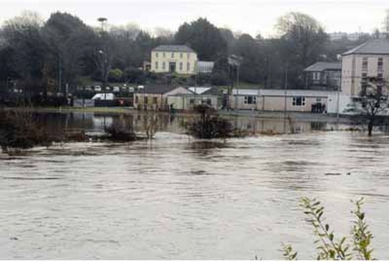 Cllrs raise rumour of new Flood Relief snag Image