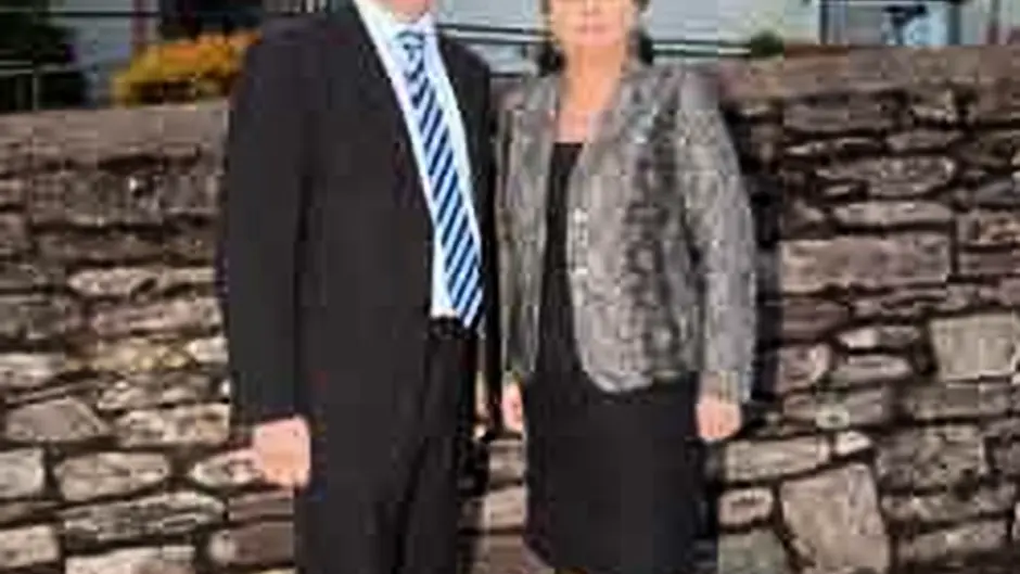 GRA welcomes news of new Garda Station for Macroom Image