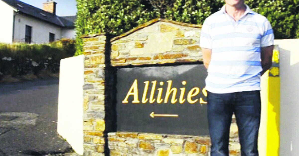 Allihies impressive bid to win highspeed broadband - Vimarsana News