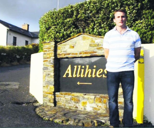 Allihies impressive bid to win highspeed broadband Image