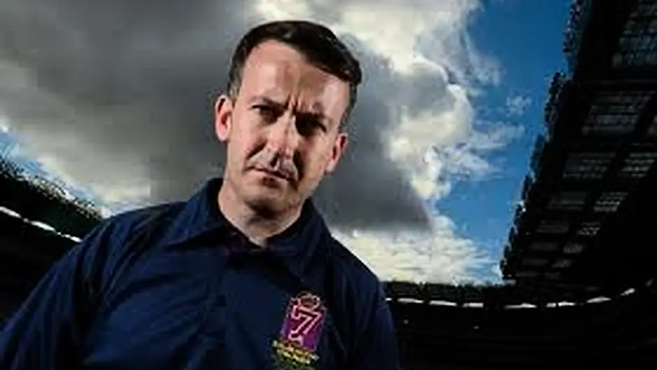 Donal Óg Cusack joins Clare senior hurling management team Image