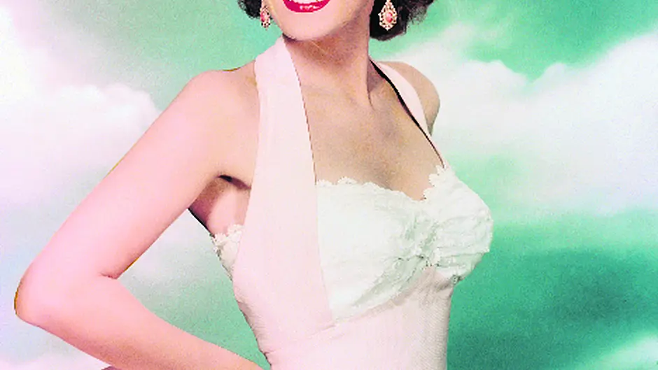 A chance to express our appreciation of Maureen Image
