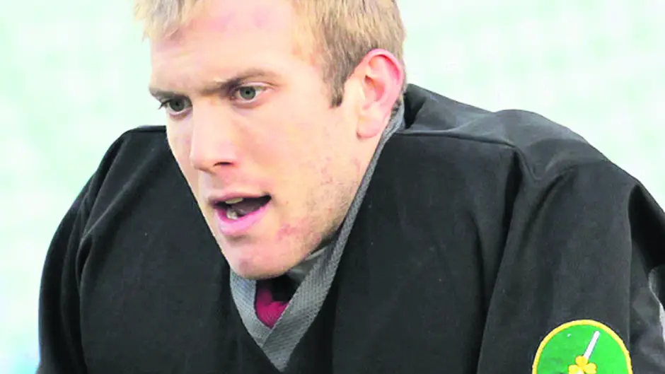Ballinspittle brothers bound for Olympics Image