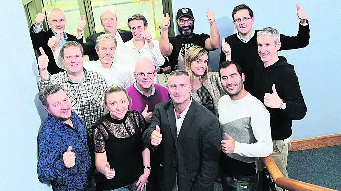 Skibb digital company continues to expand Image