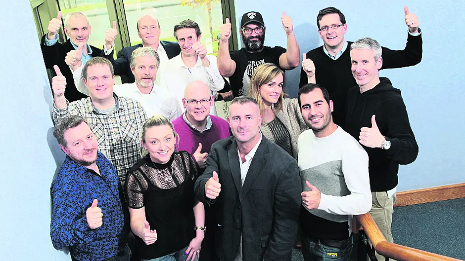 Skibb digital company continues to expand Image