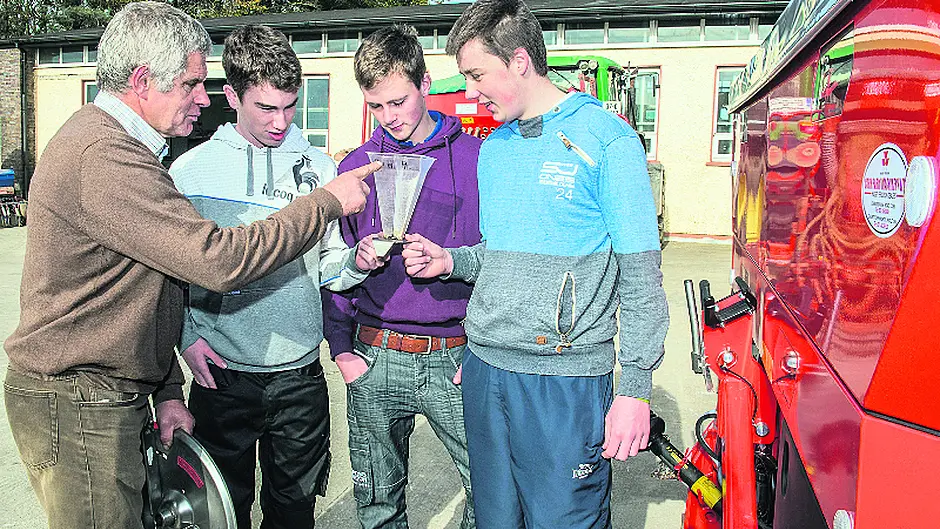 Great interest in Darrara open day Image
