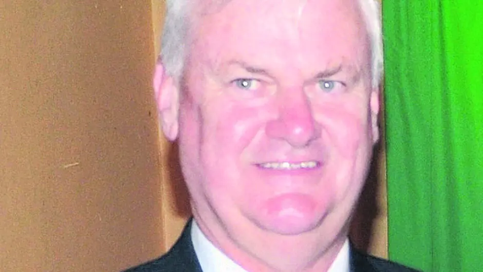 GAA president to attend Carbery GAA Allstars Awards Image
