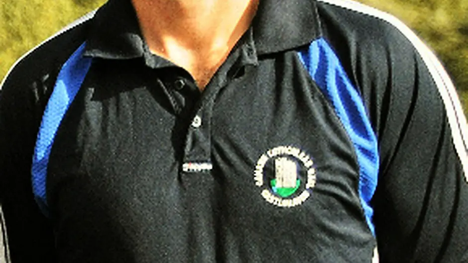 Bernie Collins named as Cork Minor football selector Image