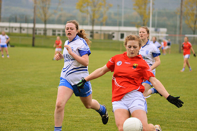 Bantry Blues ladies ready to grab second chance in Munster final replay Image